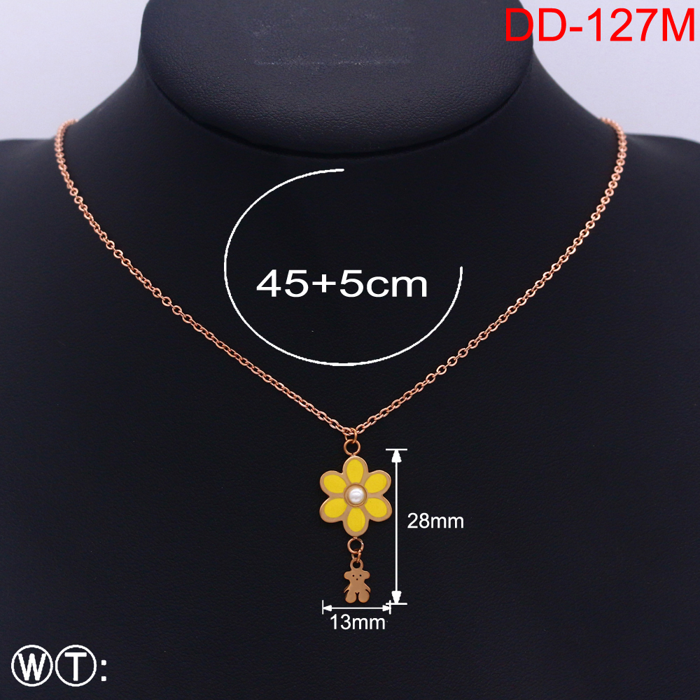 Tous necklace DD127M,Sale