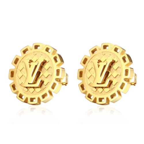 LV Earring