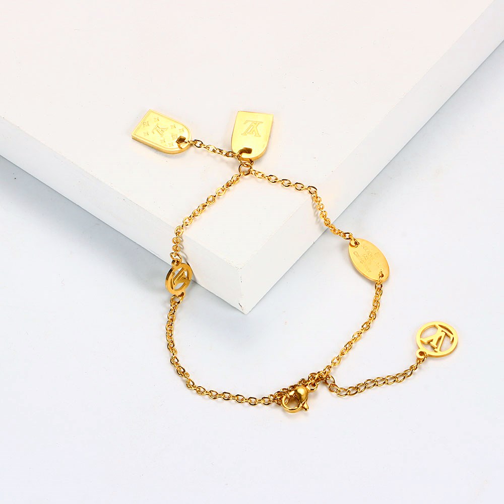 TOUS bracelet BB-306S