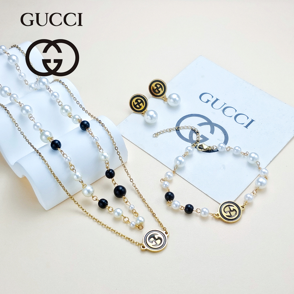 Gucci set TS-389